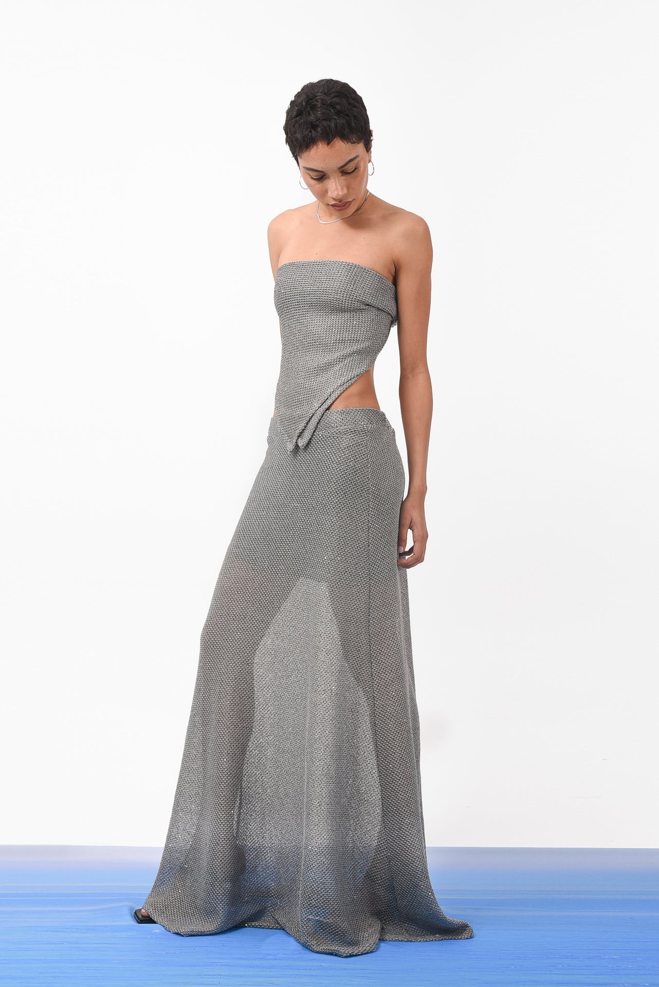 ZURI SKIRT – arpyes