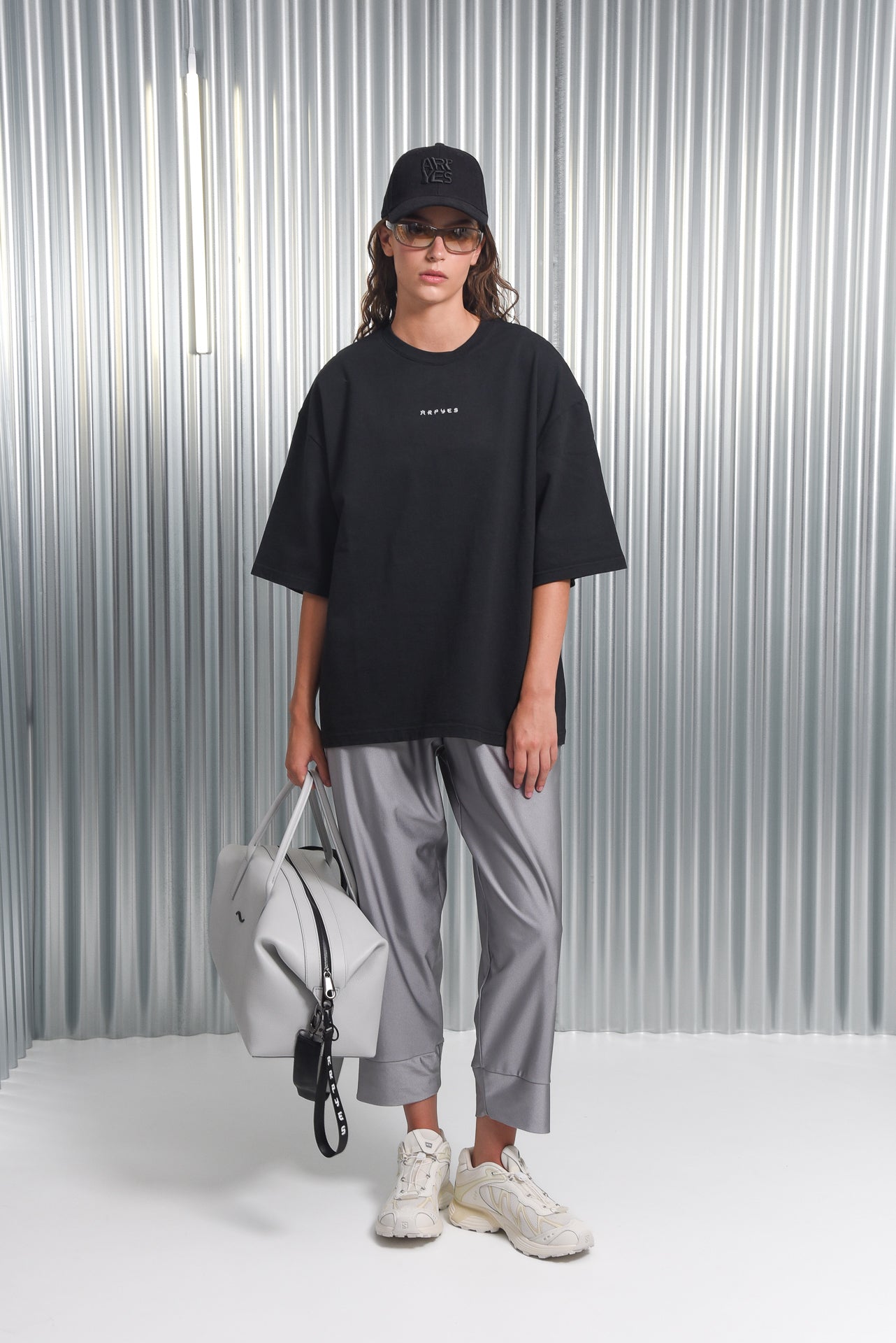 TOKYO T-SHIRT BLACK