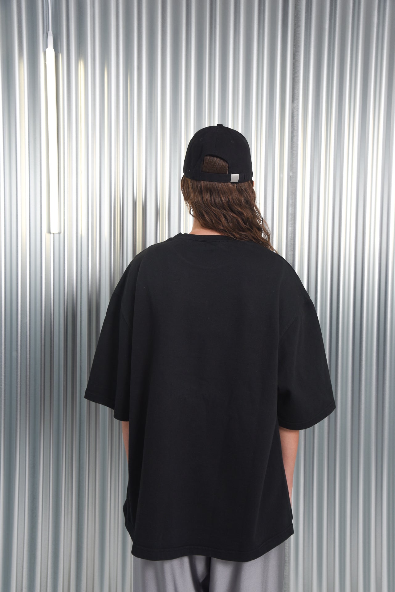TOKYO T-SHIRT BLACK