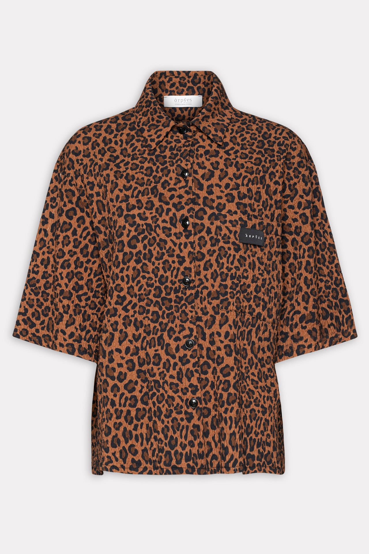 CURRY SHIRT