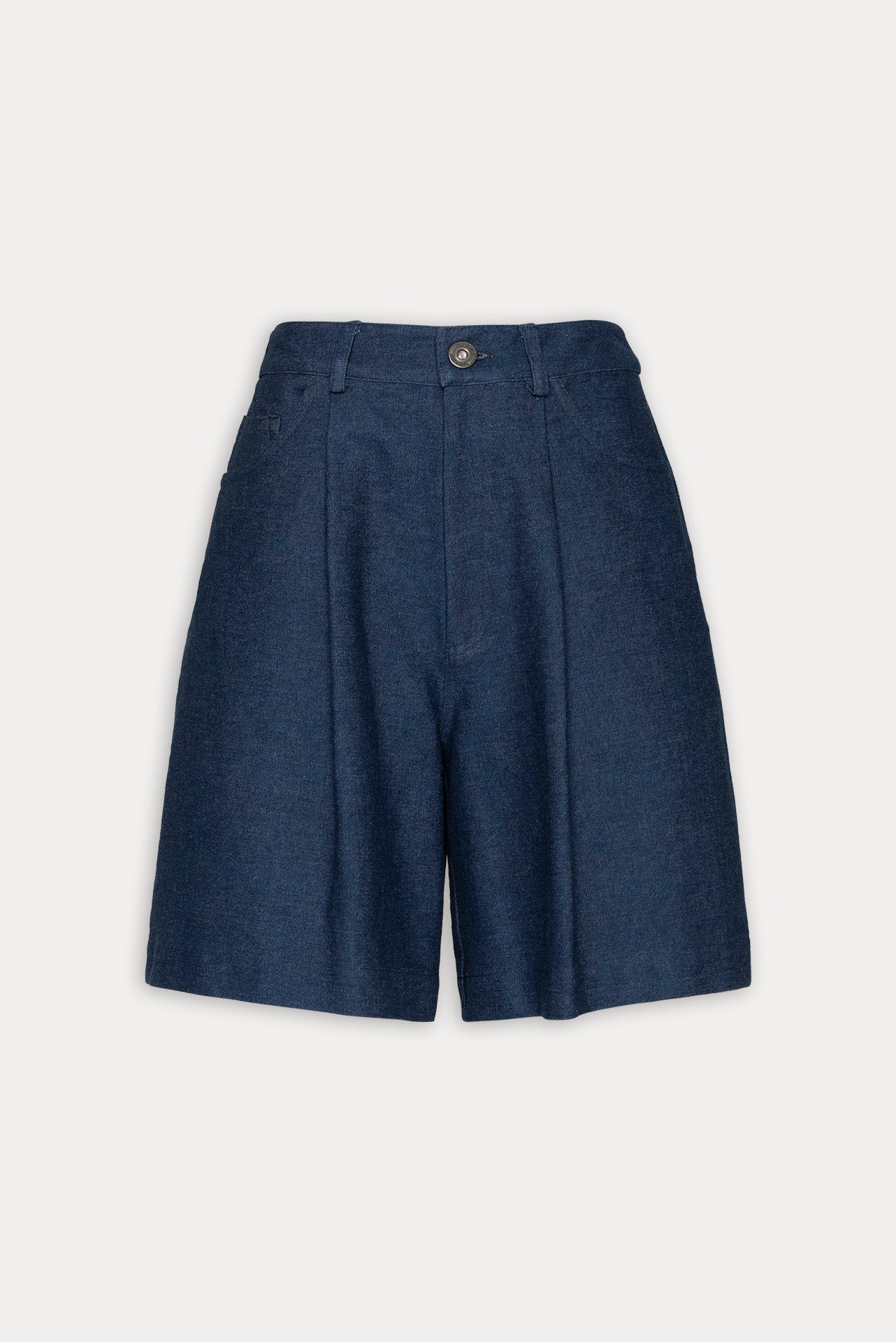 TAMARIND SHORTS BLUE