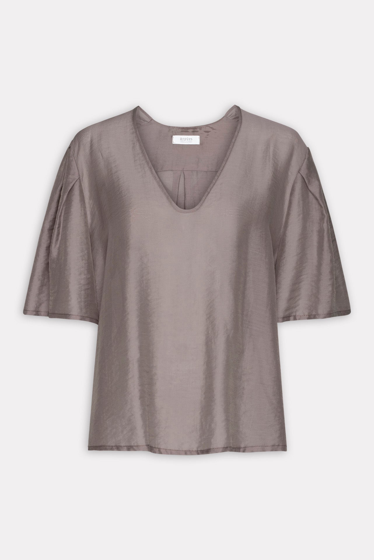 PLANTAIN TOP BROWN