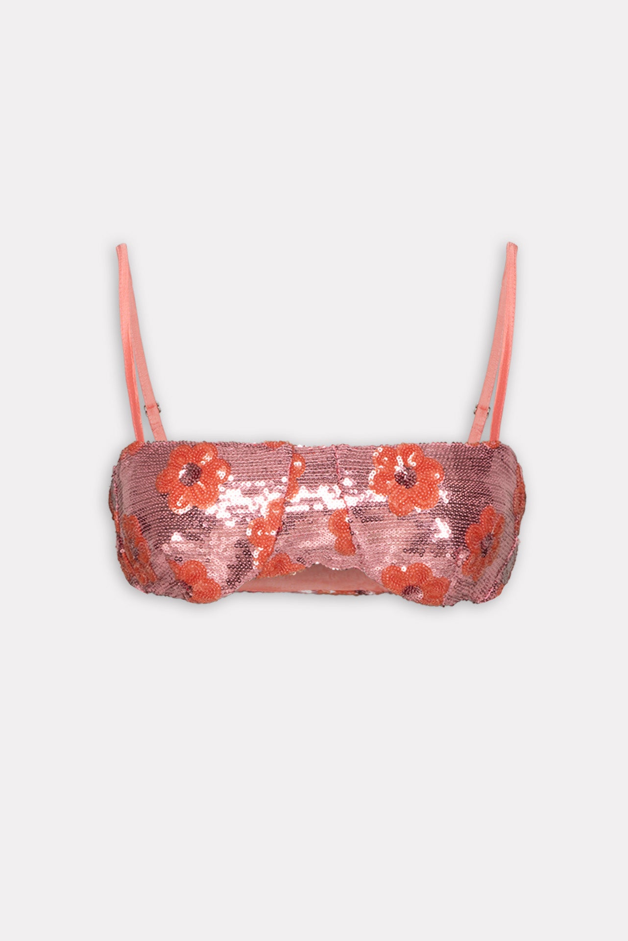 HONEYDEW BRA PINK