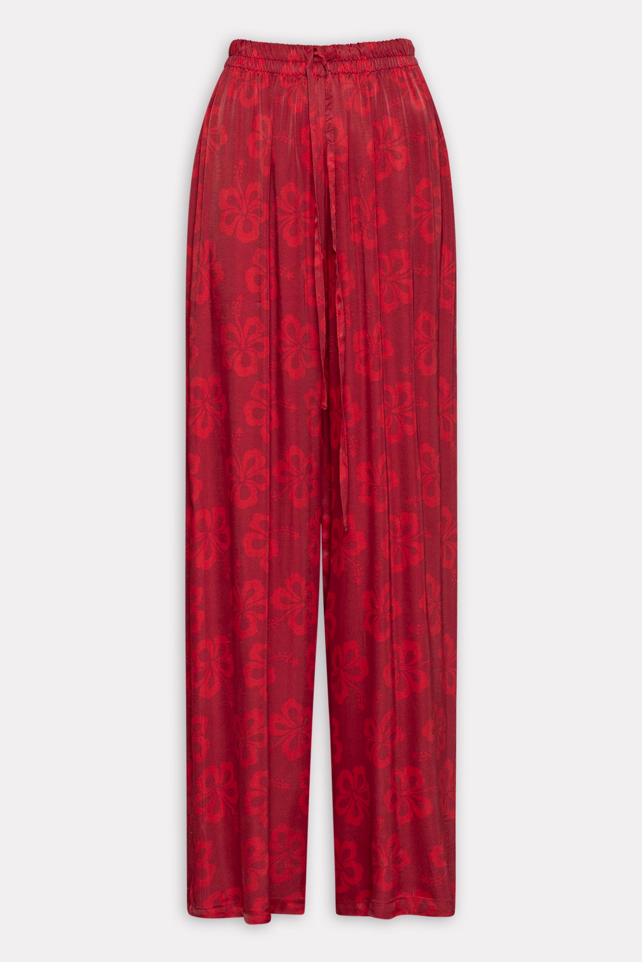 パンツ ASPESI Woman Pants Red 0112A950 01109 Aspesi Outlet: Pants woman - Red | Aspesi pants 0112A950