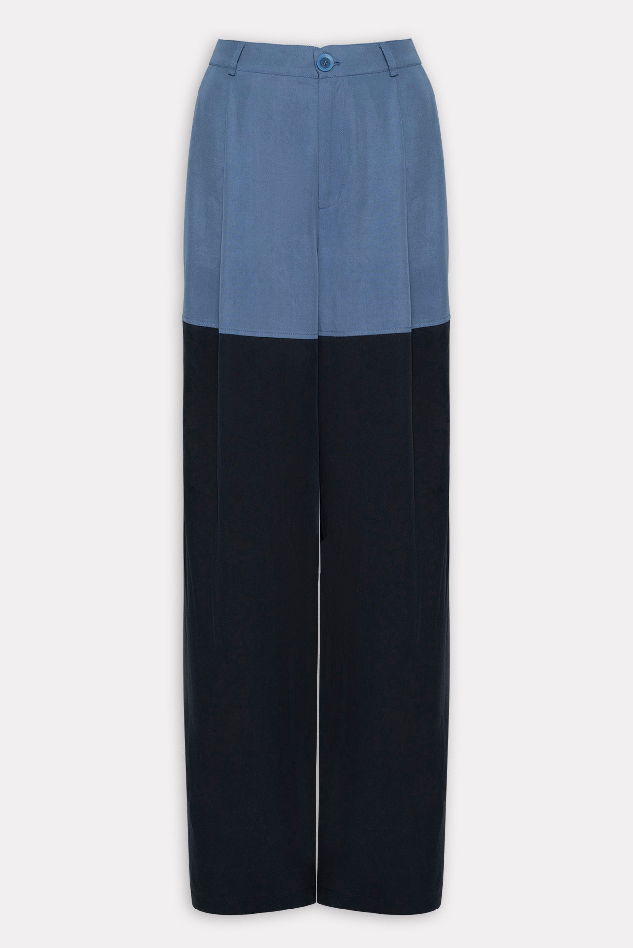 HARMONY PANTS BLUE