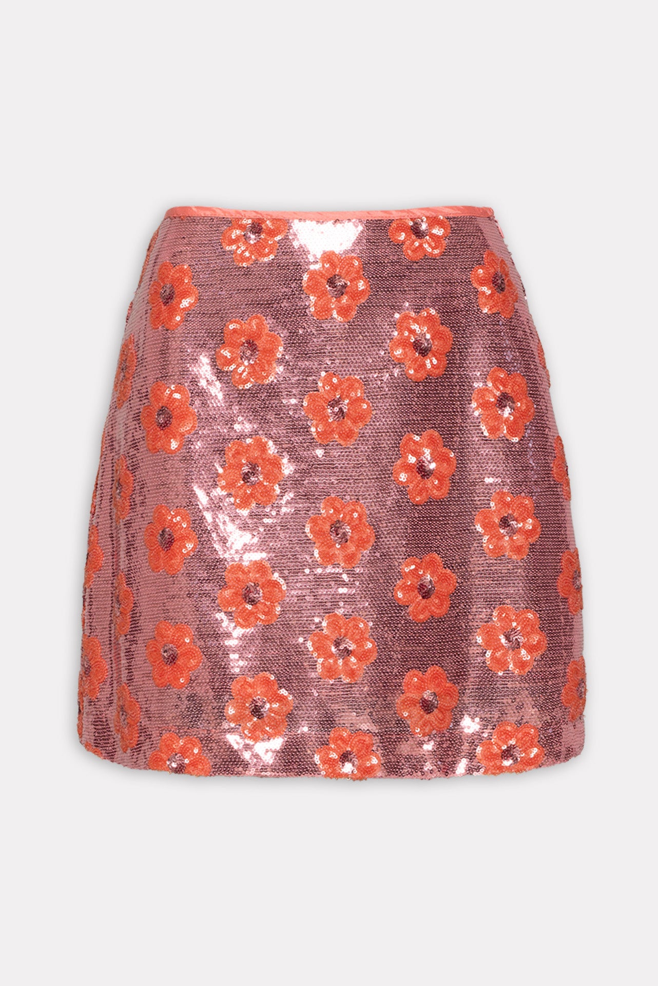 HONEYDEW SKIRT PINK