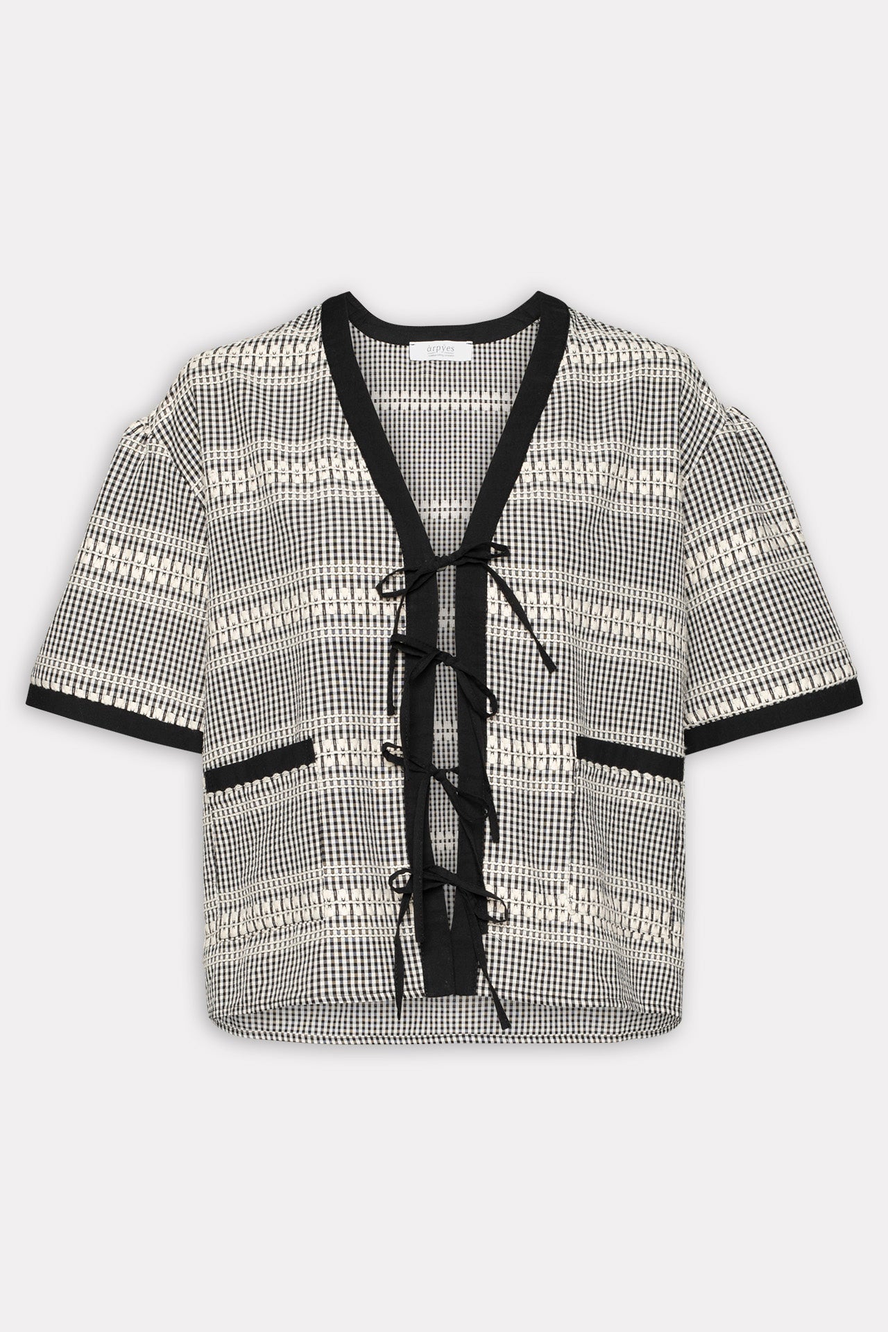 RHYTHM SHIRT