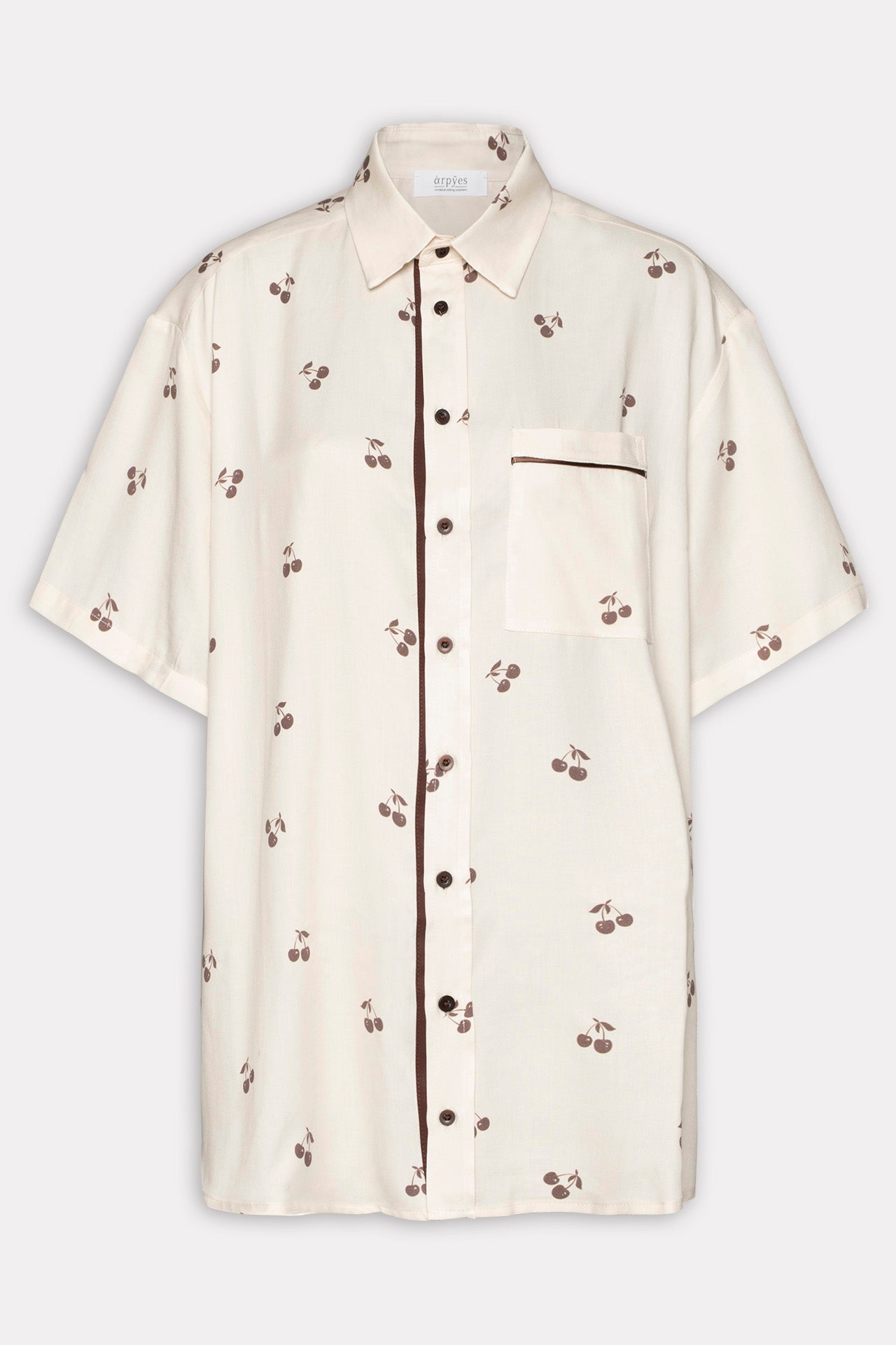 CHERRY ISLAND SHIRT