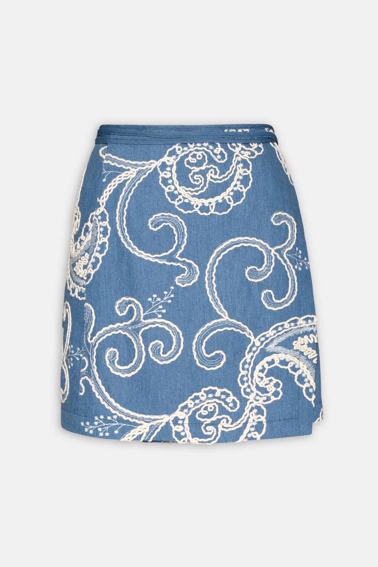 SEA MIST SKIRT