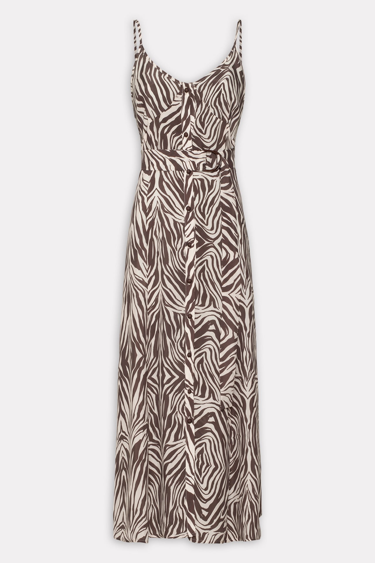 PEPPER POT DRESS