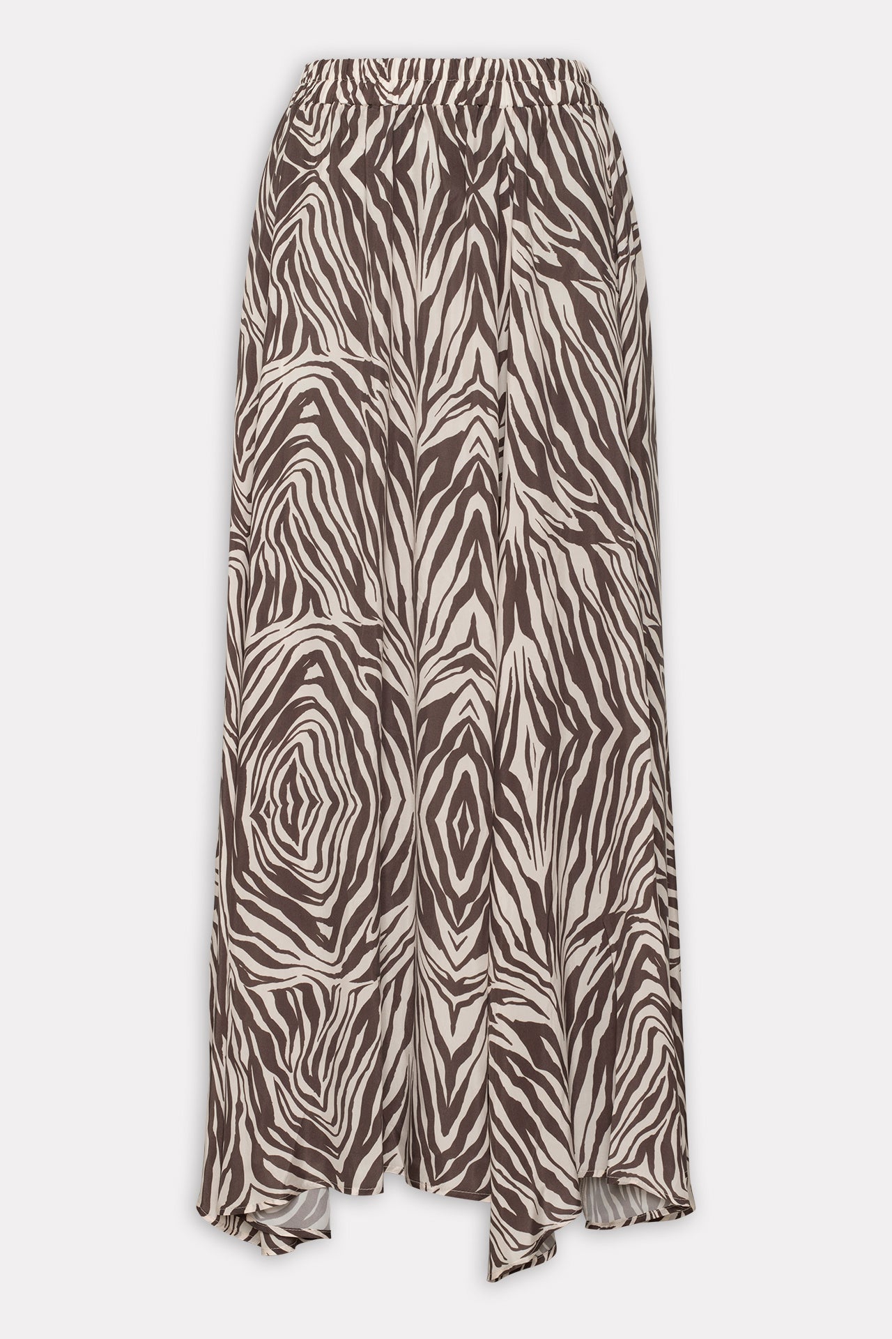 PEPPER POT SKIRT