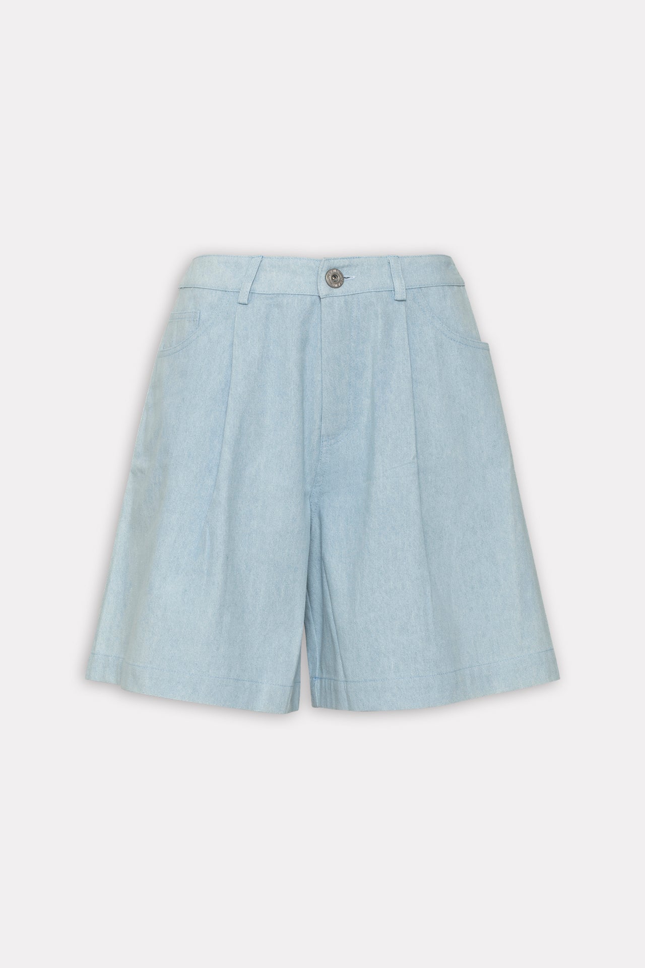 TAMARIND SHORTS LIGHT BLUE