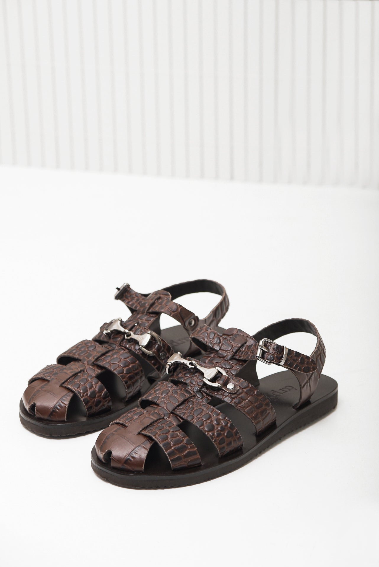 BAY FISHERMAN SANDALS