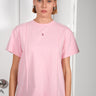 PAUSE TEE PINK - arpyes
