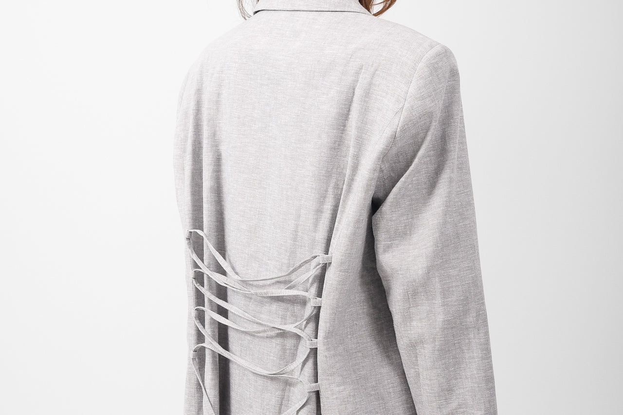 KYMA BLAZER - arpyes