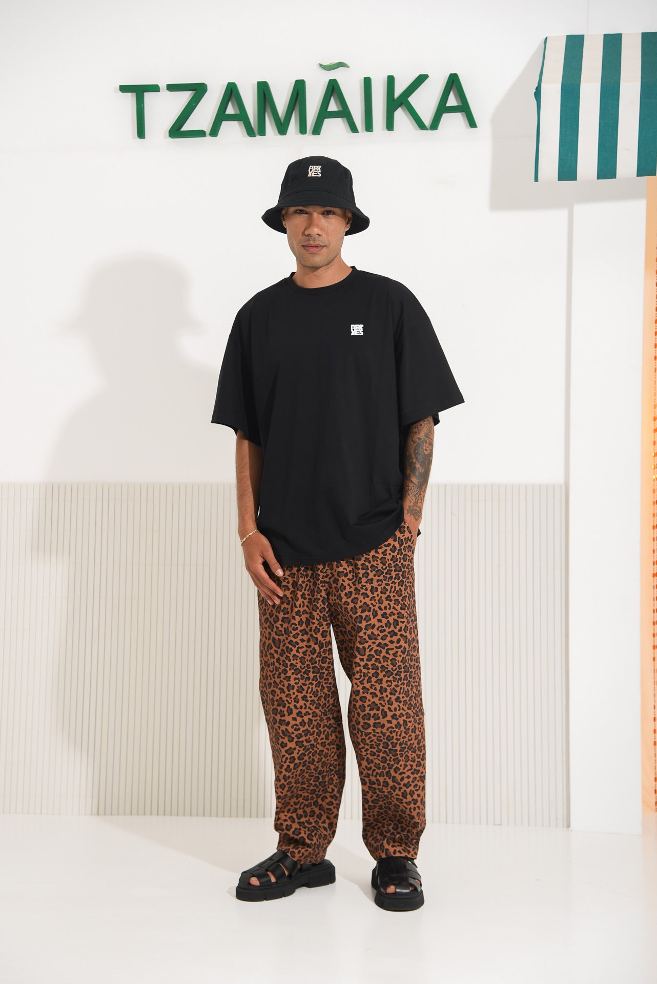 CURRY PANTS