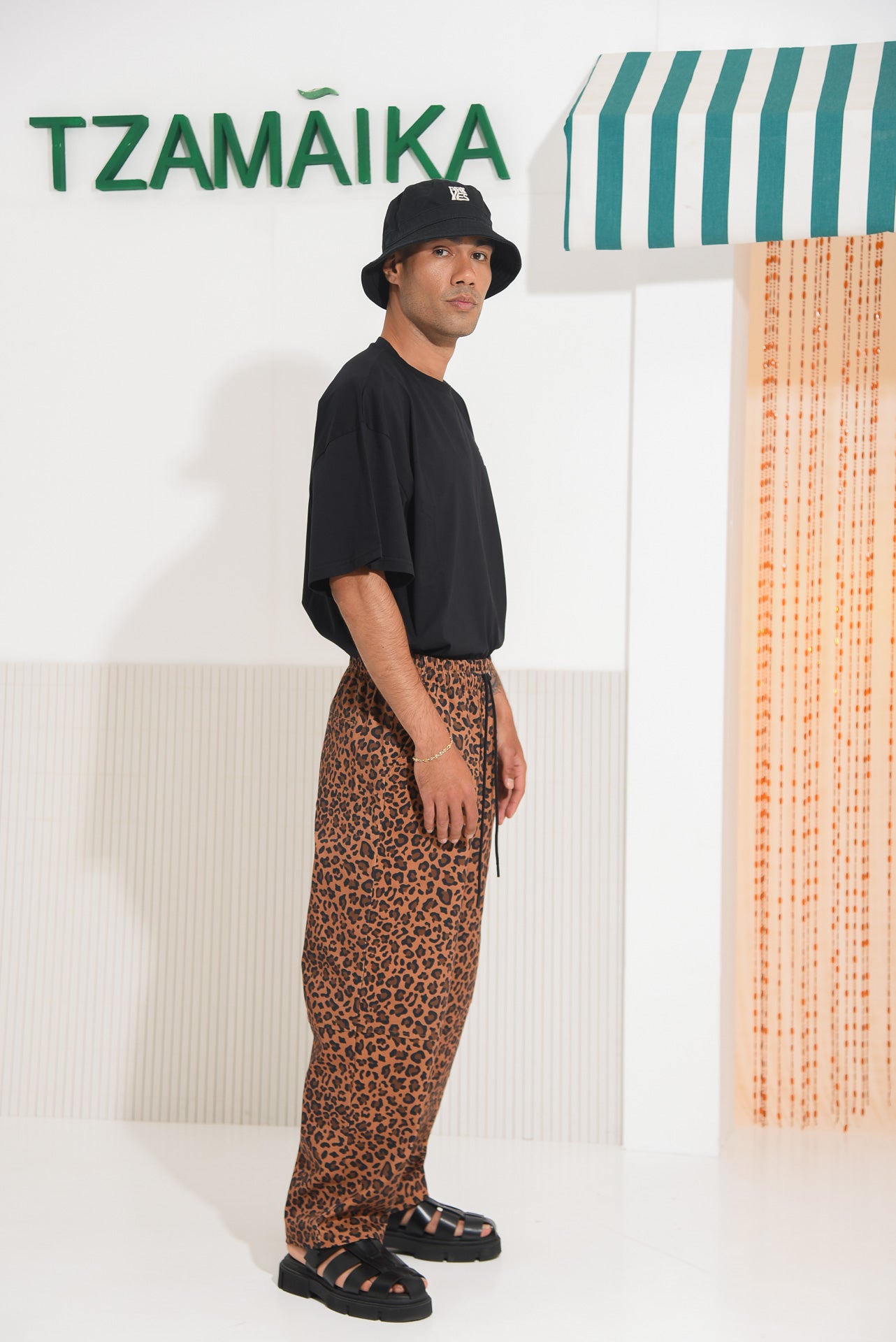 CURRY PANTS
