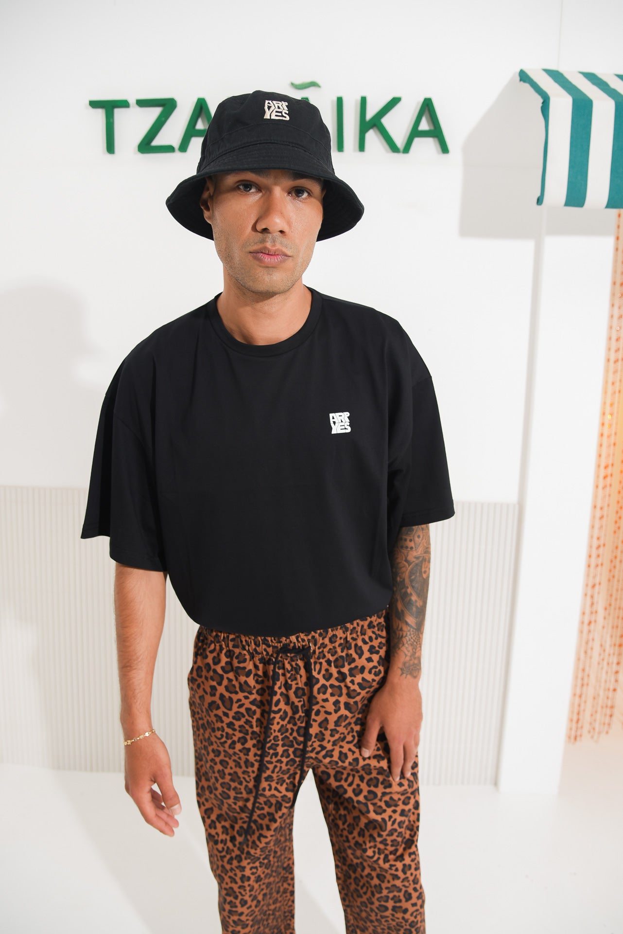 CURRY PANTS