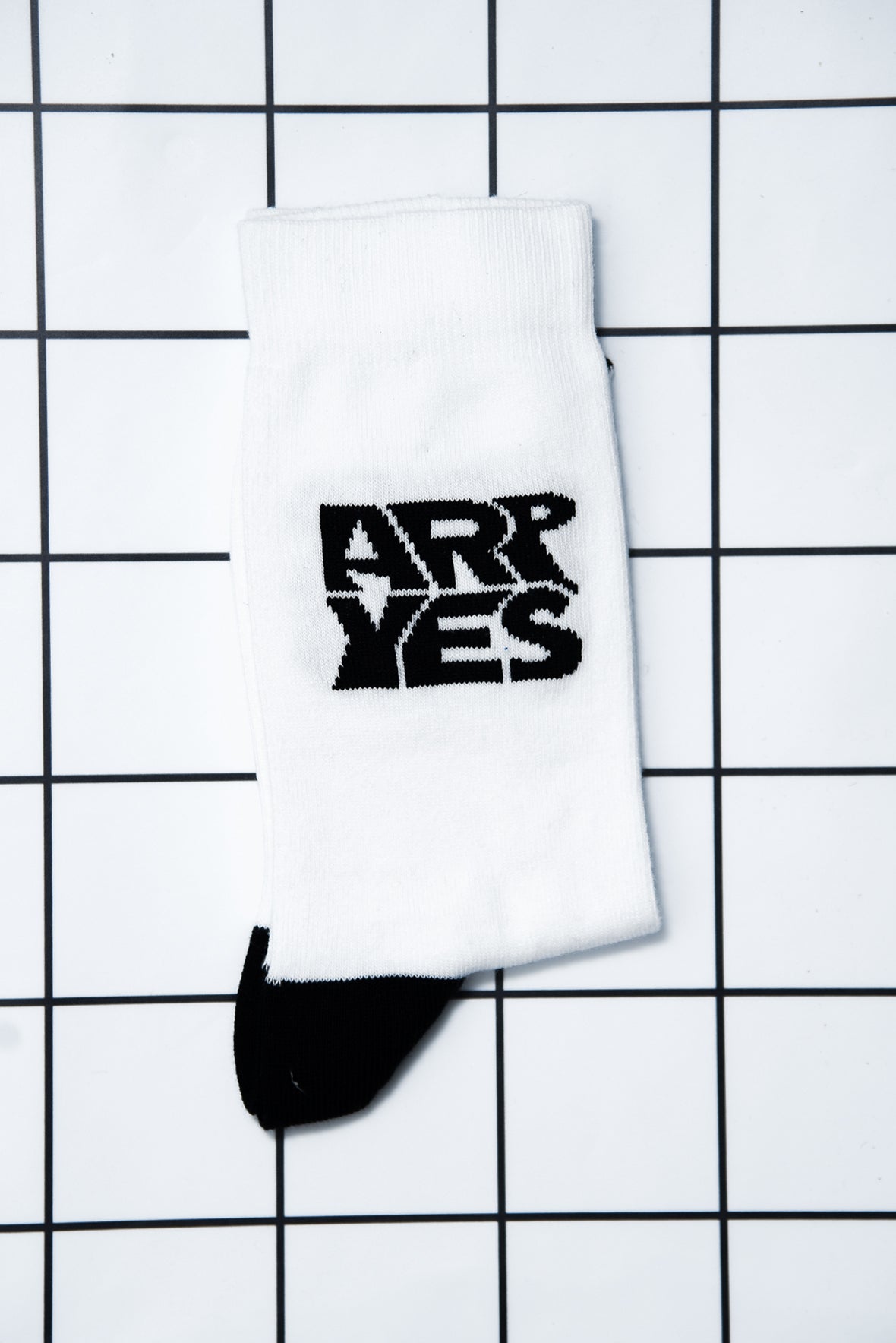 FORWARD SOCKS WHITE