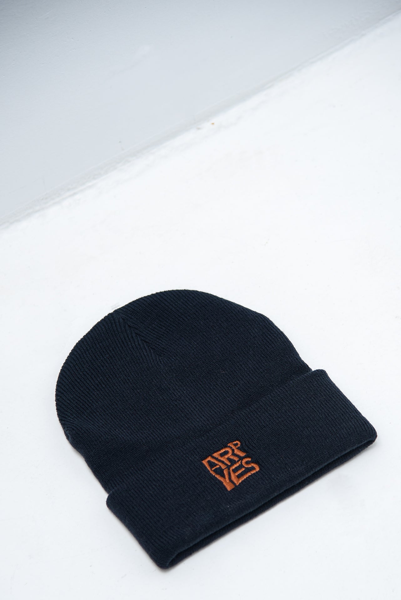 FORWARD BEANIE BLUE