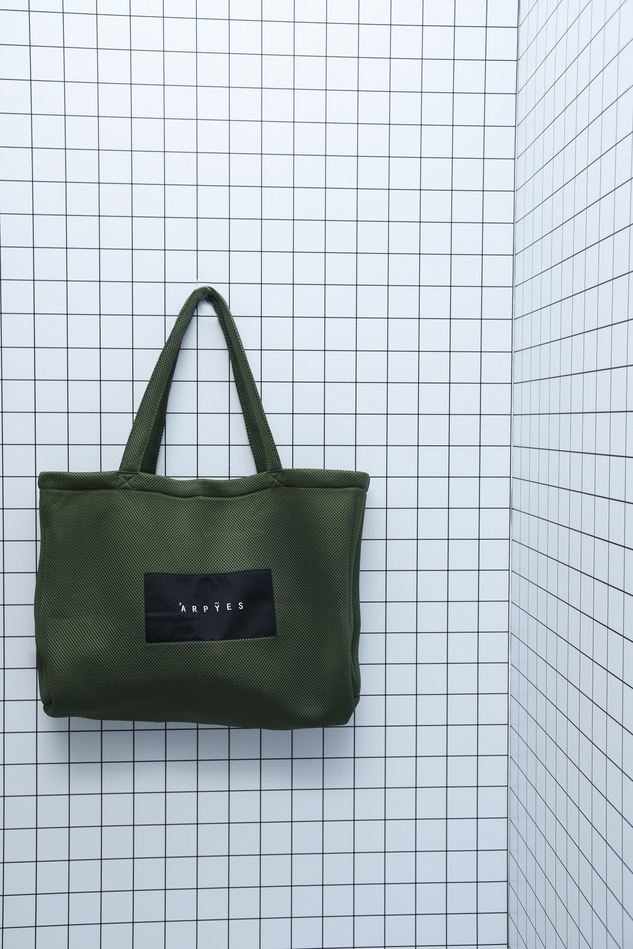 ONWARD SHOPPING BAG