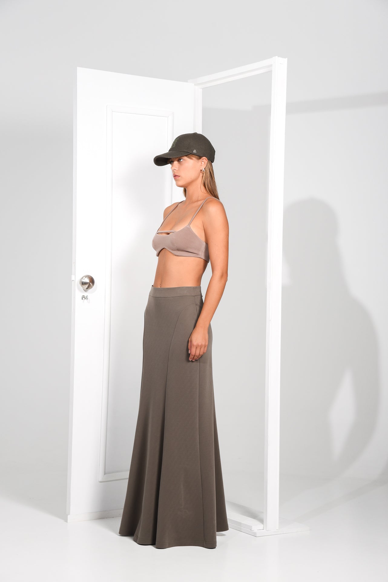 ECLIPSE BRA TAUPE