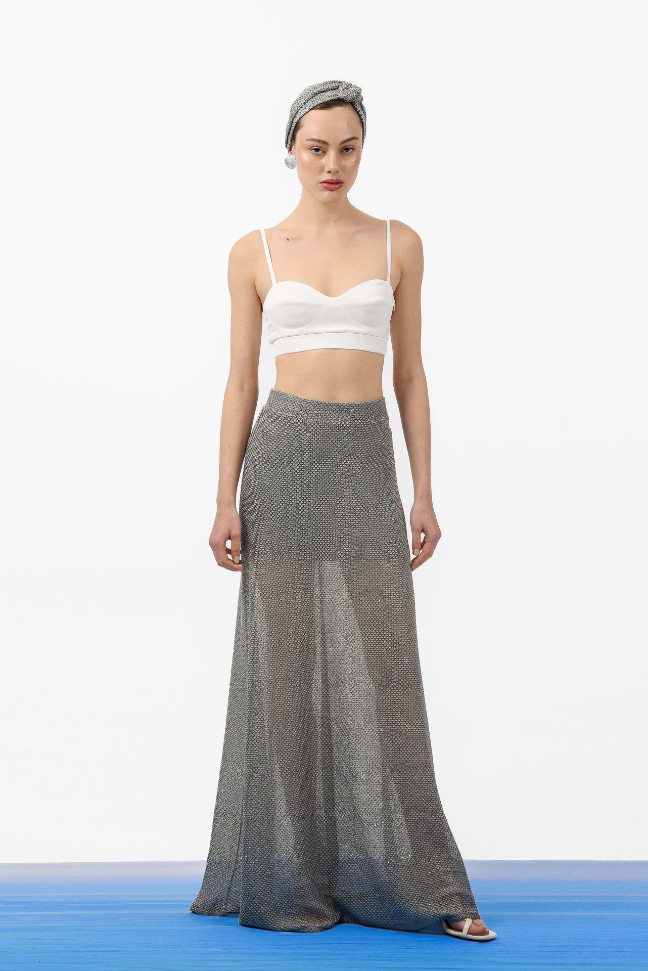 ZURI SKIRT – arpyes