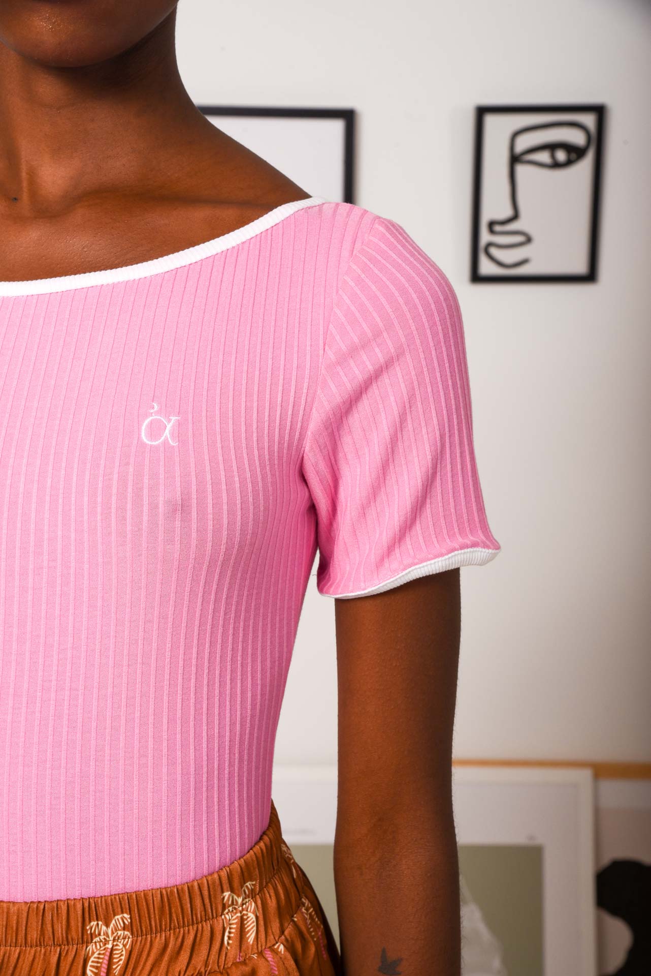 DAY DREAM BODY PINK