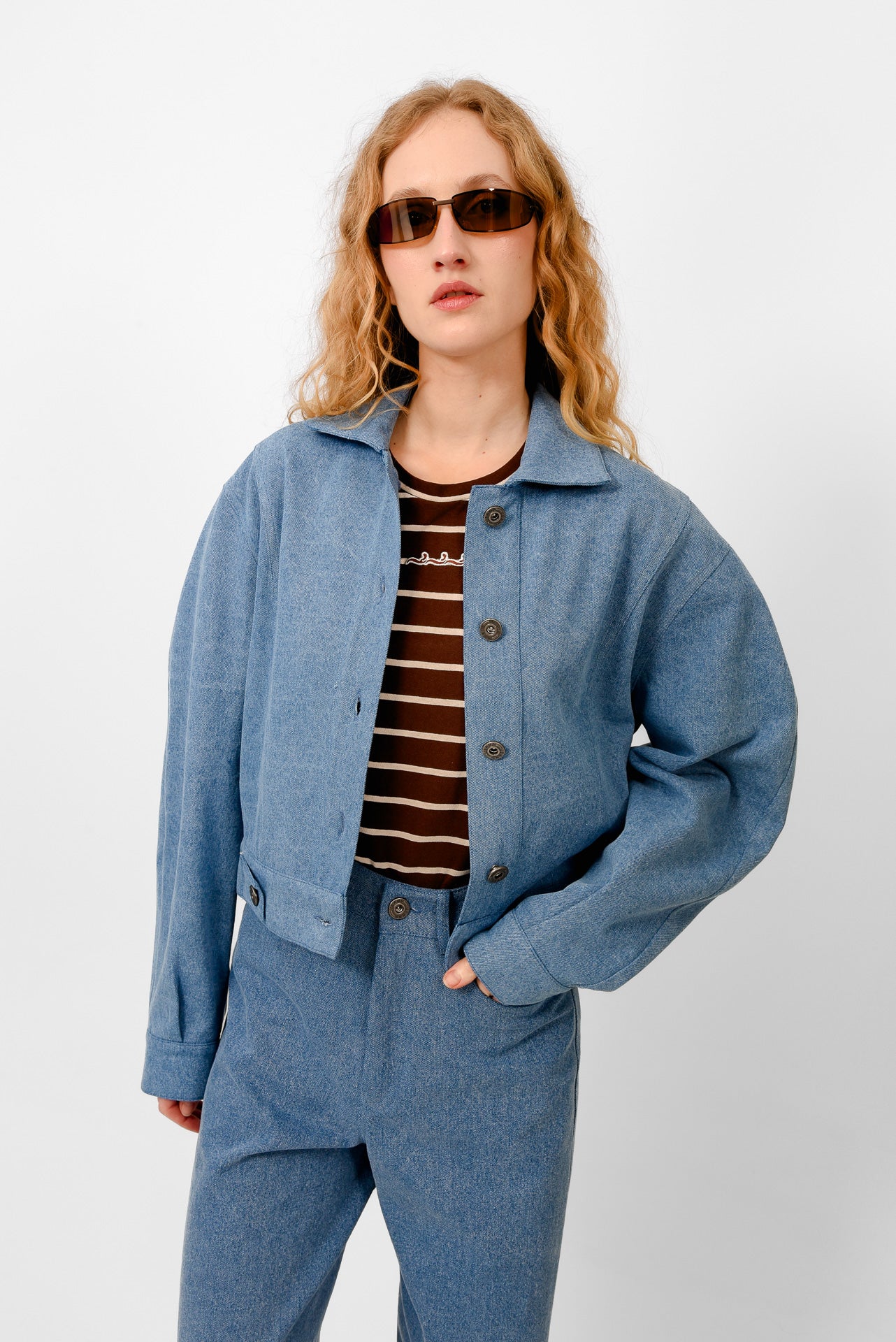 FLOAT JACKET – arpyes