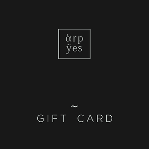 arpyes