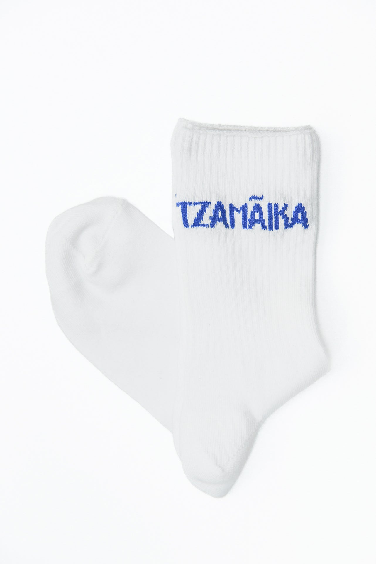 JAMAICA SOCKS BLUE