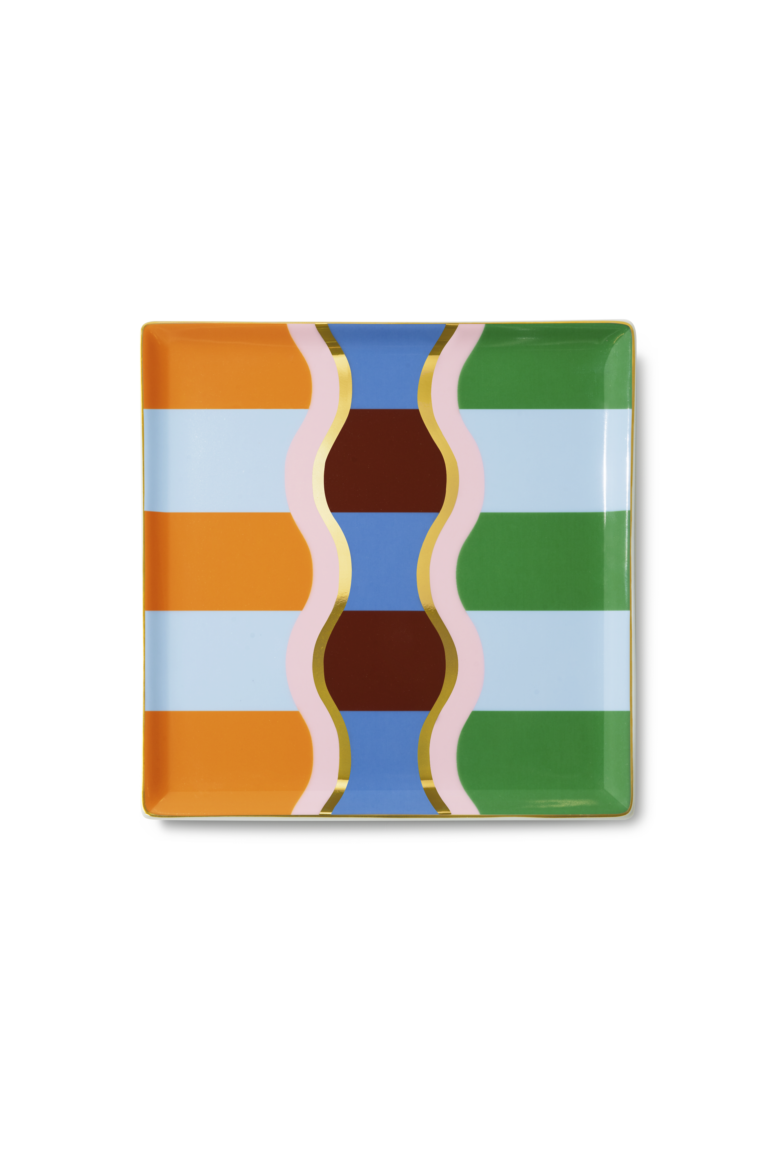 GIZA CERAMIC TRAY