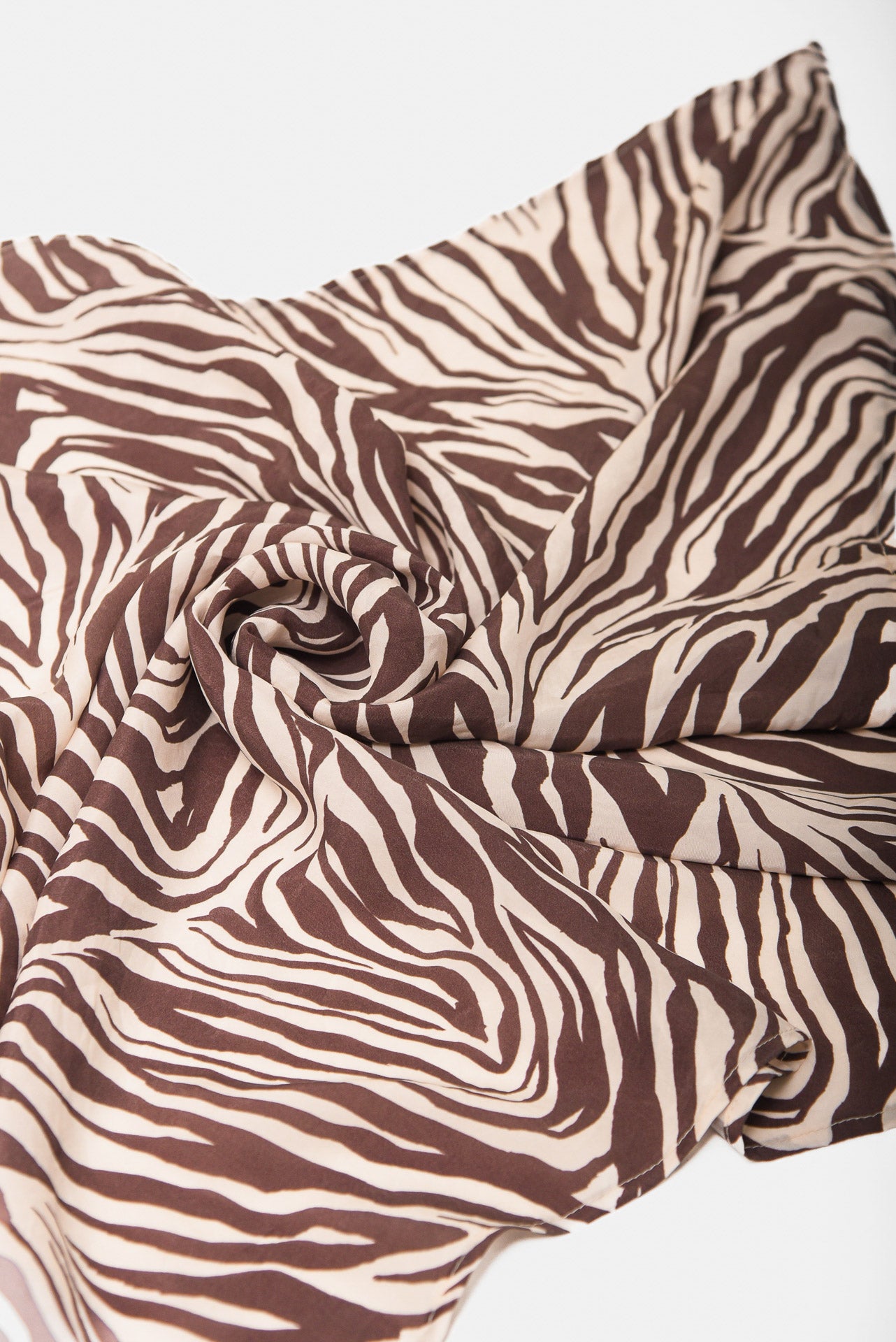 PEPPER POT LARGE SCARF