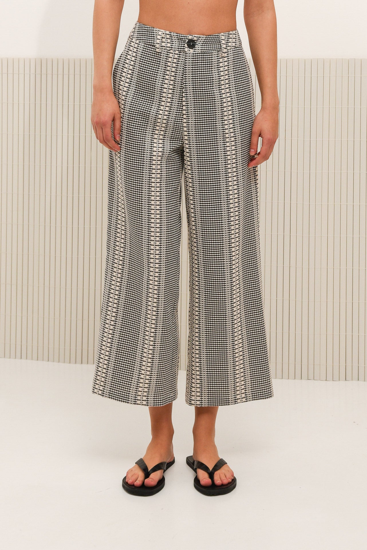 RHYTHM PANTS