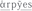 Arpyes Conceptual Clothing Compilation logo