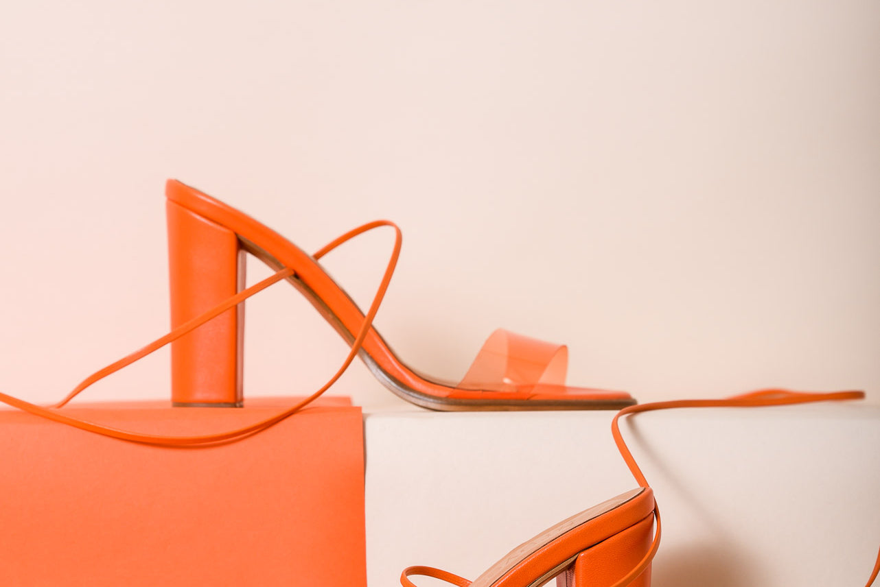 LADIES NIGHT ORANGE - arpyes
