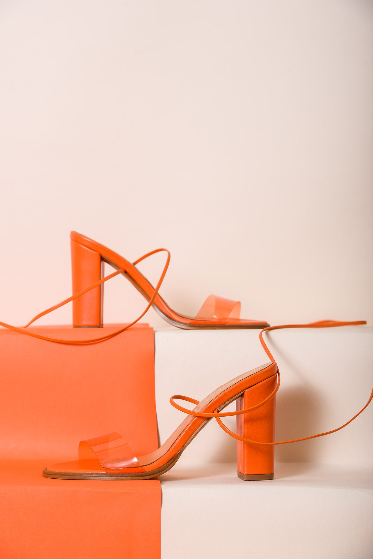 LADIES NIGHT ORANGE - arpyes