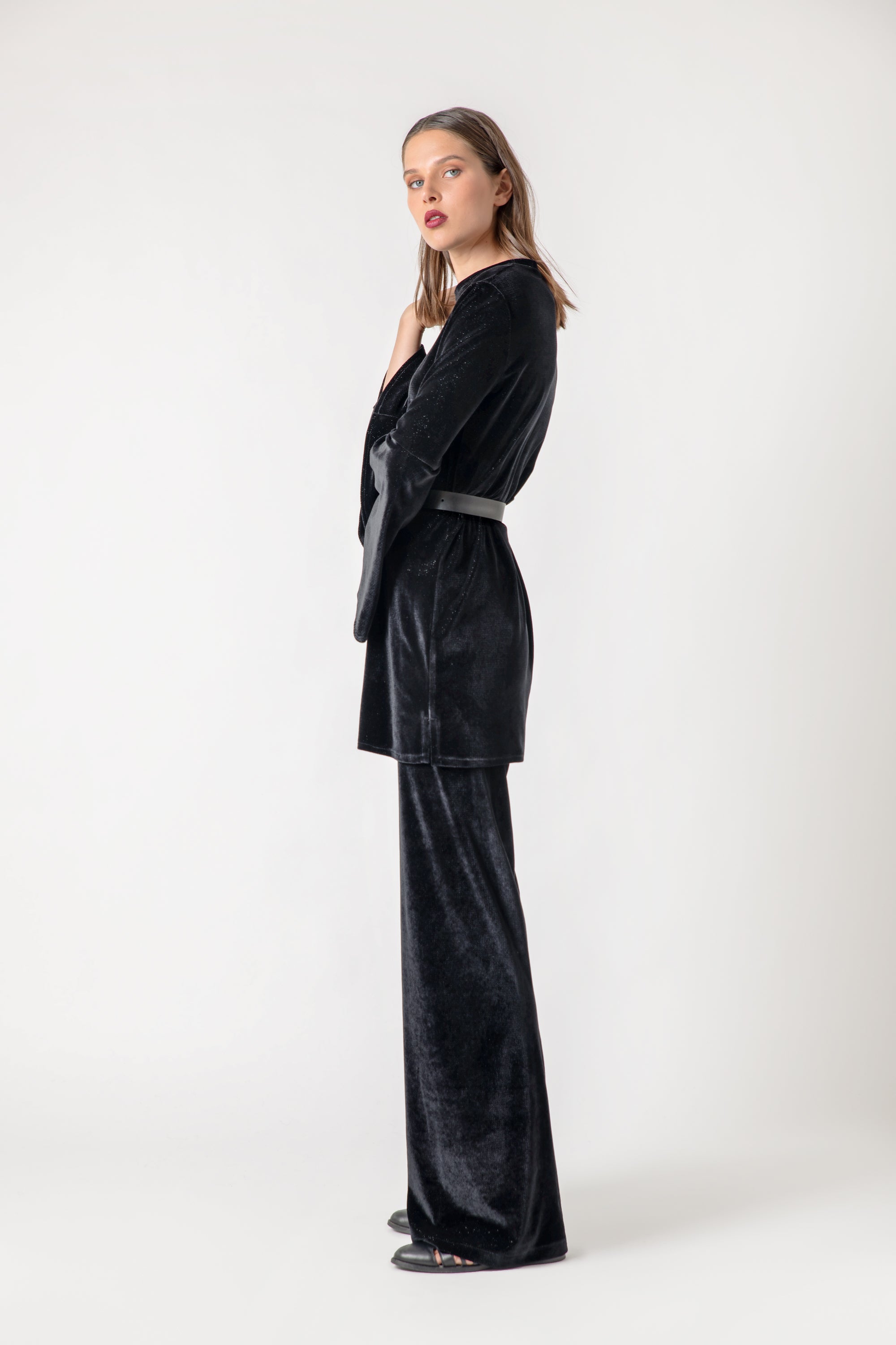 Mariachi Pants - pants- arpyes