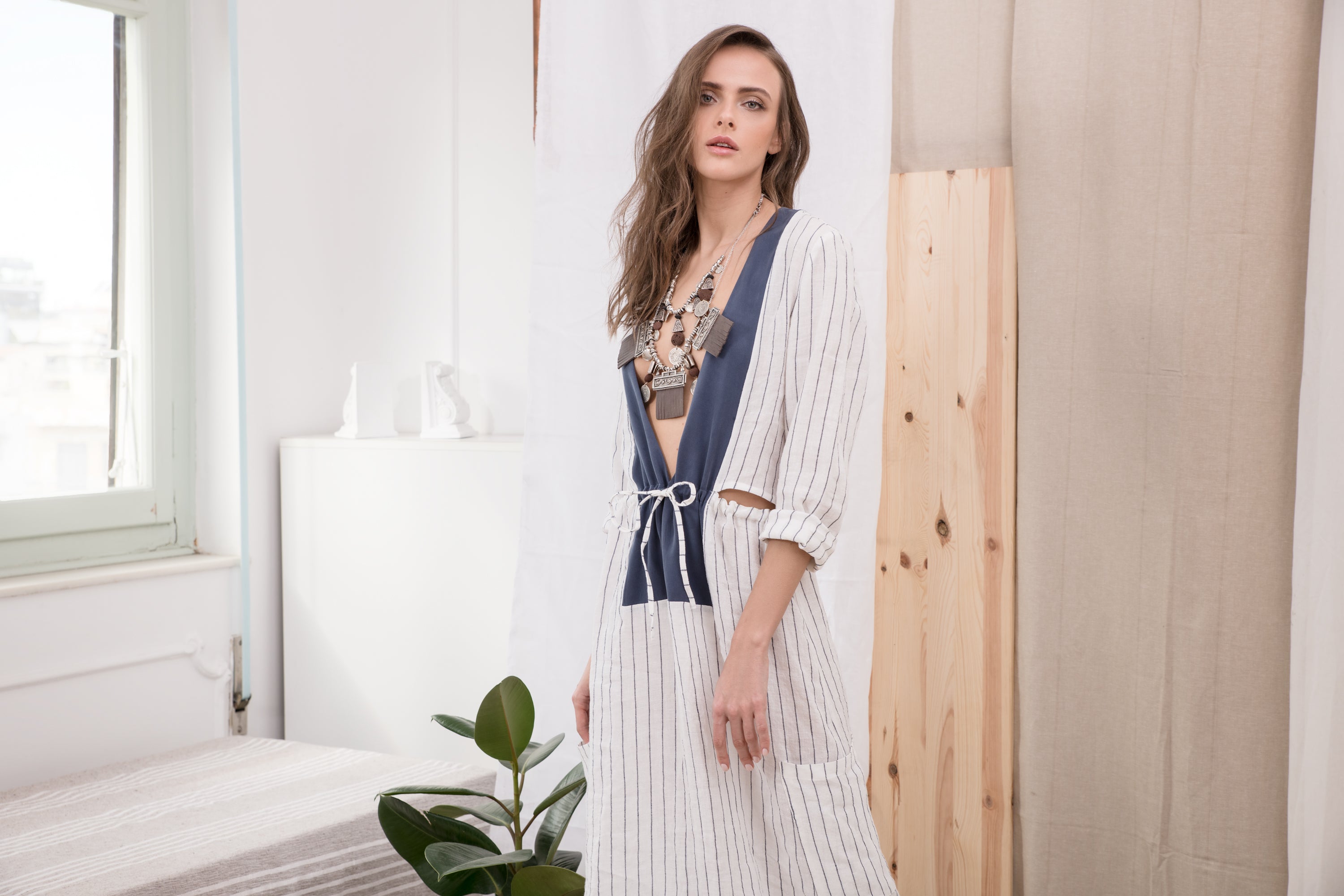 Malibu Kaftan - kaftan- arpyes