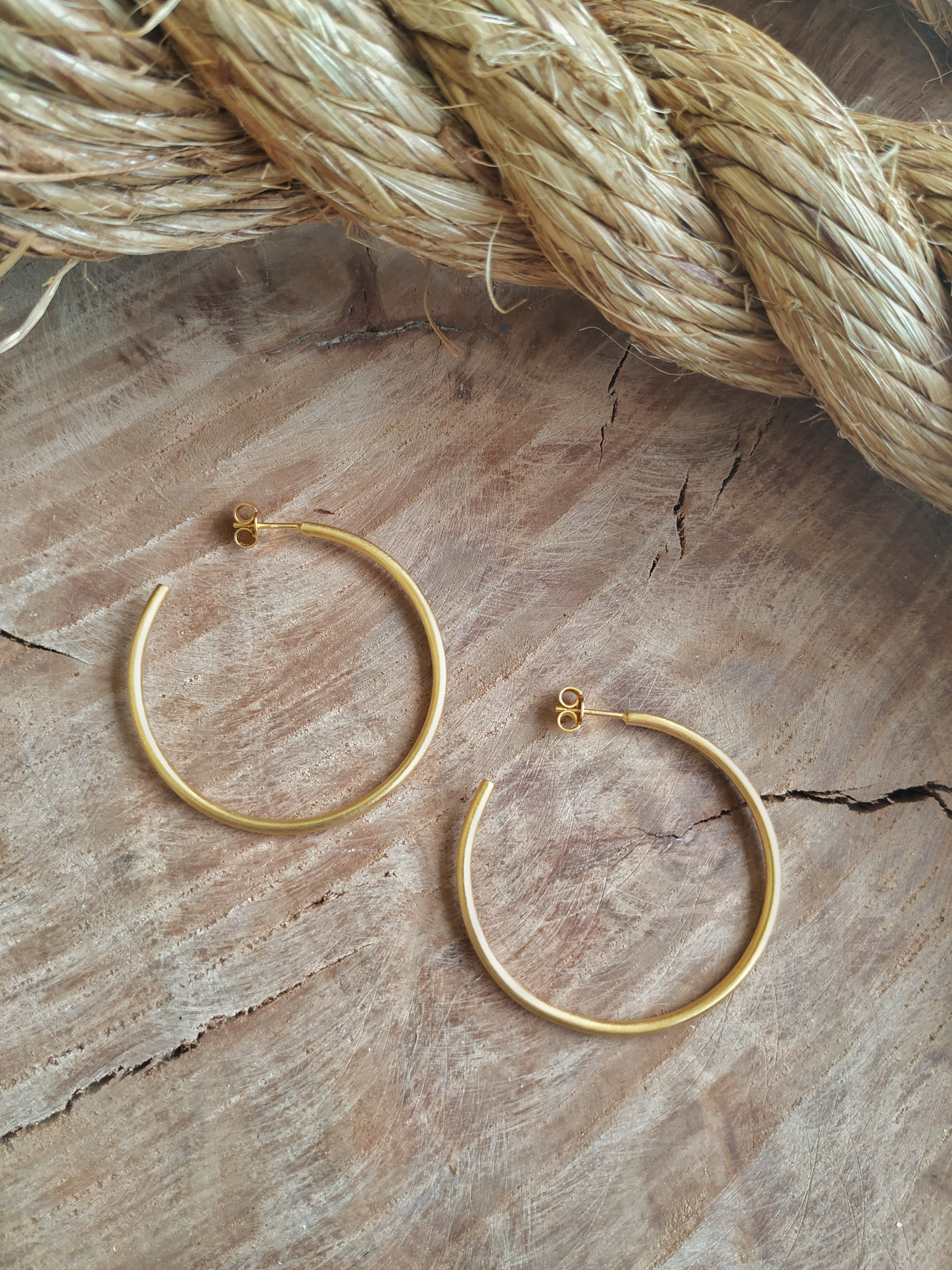 ERM0708 - earrings- arpyes
